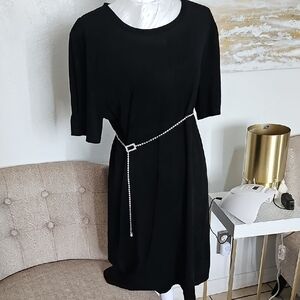 Another Love Black Garment